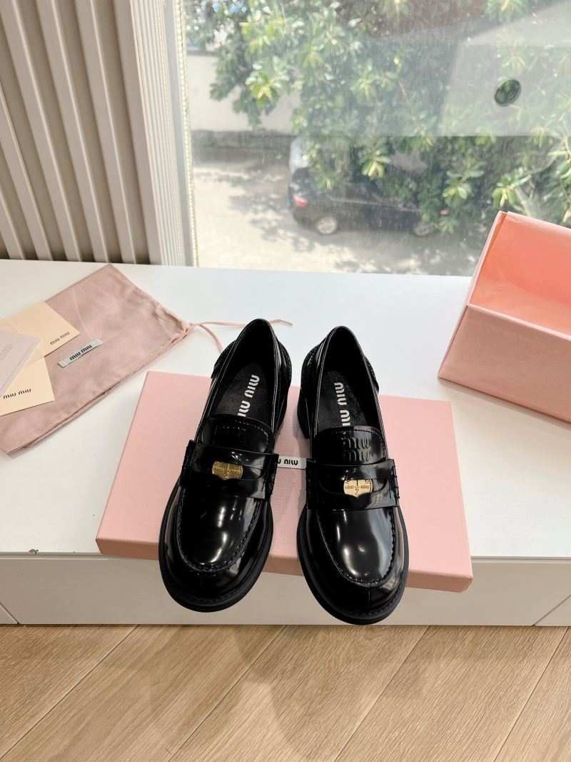 Miu Miu Shoes